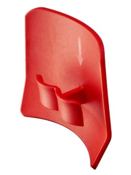 НОЖ ЗАЩИТА ДЛЯ ДЕТСКИХ ПАЛЬЦЕВ ДЛЯ РЕЗКИ OPINEL LE PETIT CHEF