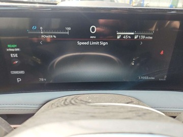 Nissan Ariya 2024 Nissan Ariya Evolve 2024 Elektryczny 389KM, zdjęcie 9