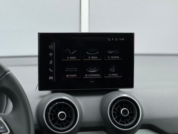 Audi Q2 2024 Audi Q2 Lampy Tylne Led , Virtualny Kokpit , Gwarancja Benzyna 115KM, zdjęcie 17