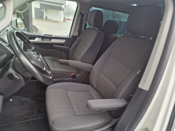 Volkswagen Multivan T6 2016 Volkswagen Multivan 2.0 BiTDI DSG -170263km bardzo, zdjęcie 18