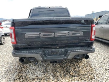 Ford 2023 Ford F150 Raptor 2023 3.5l 3.5 Benzyna 450KM, zdjęcie 2