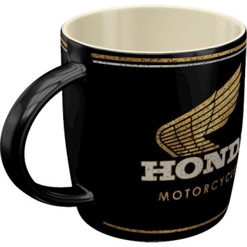 Кружка Honda MC Gold