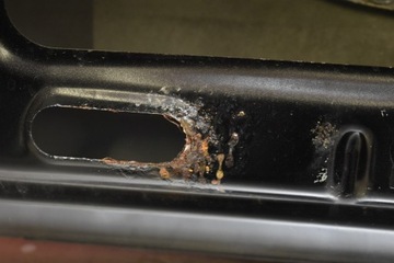 VÍKO KUFRU KUFRU ZADNÍ 170 SAAB 9-5 95 1 I SEDAN FACELIFT 05-10