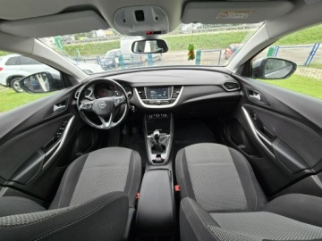Opel 2020 Opel Grandland X, zdjęcie 13