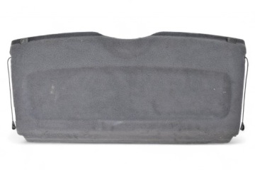 Abdeckung, Hutablage Kofferraum RENAULT CLIO II Hatchback 2005R