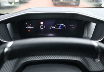 Peugeot 208 II Hatchback Facelifting 1.2 Hybrid 136KM 2025 Peugeot 208 mHEV GT 2025 Od RiA 1.2 Hybryda 136KM, zdjęcie 9