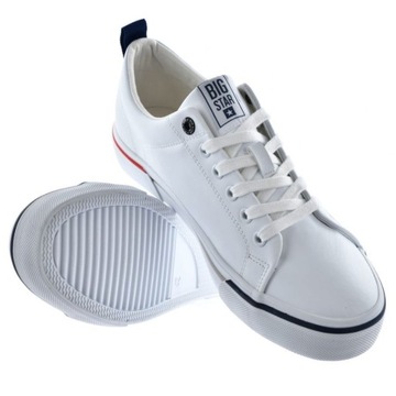 КРОССОВКИ МУЖСКИЕ BIG STAR, СПОРТИВНЫЕ КРОССОВКИ