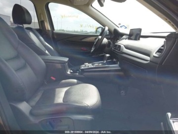 Mazda CX-9 2022 Mazda CX-9 2022r, Touring, 2.5L, 4x4 2.5 Benzyna 230KM, zdjęcie 12