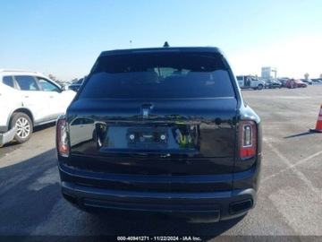 Rolls-Royce 2023 Rolls-Royce Cullinan 2023 6.7l 6.7 Benzyna 563KM, zdjęcie 3