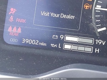 Toyota Tundra II 2022 Toyota Tundra Toyota Tundra 4WD Platinum, od ubezpieczalni 3.4 Benzyna, zdjęcie 11