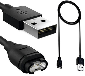 ŁADOWARKA KABEL USB GARMIN FENIX 5 5X 6 6 PRO 6S 6S PRO 6X 7 7PRO 7X 100cm