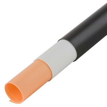 Бестеневая палатка FreePower 40см LED 2x30Вт