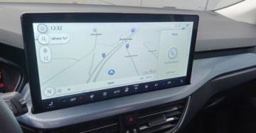 Ford Focus IV 2025 Ford Focus Ford Focus 1.0 Ecoboost Hybrid 155 KM A7 Active X KOMBI Hybryda, zdjęcie 19