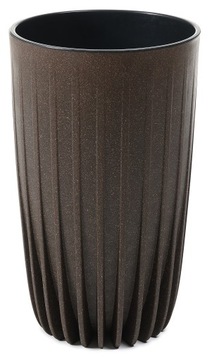DONICA WYSOKA Z WKŁADEM MIRA 300 wys.51cm śr.29cm ECO COFFEE ESPRESSO