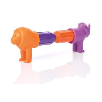 SMART MAX МОИ ПЕРВЫЕ САФАРИ ЖИВОТНЫЕ ИГРЫ IUVI