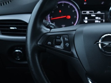 Opel Astra K Hatchback 5d 1.4 Turbo 125KM 2016 Opel Astra 1.4 T, Salon Polska, Klima, zdjęcie 17