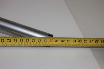 РУЛЬ DUCATI HYPERMOTARD 821