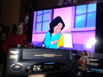 Плеер TENSAI TVP-850BK с записью, ДИСТАНЦИОННЫМ УПРАВЛЕНИЕМ!