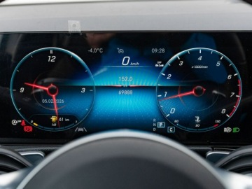 Mercedes GLB 2023 Mercedes GLB WD4969T#200 4-Matic AMG Line 8G-DCT, zdjęcie 14