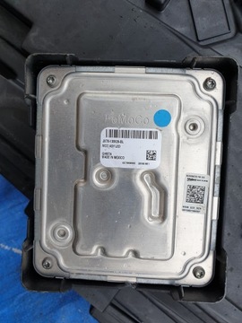 FORD PUMA 19 lampa przednia PRAWA L1TB-13E014-GH