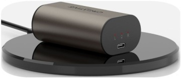 Беспроводные наушники-вкладыши Creative Outlier Pro Bluetooth 5.2 ANC