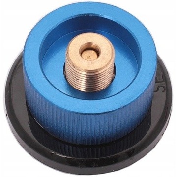 Adapter z gwintem 7/16 do palnika kartusza PT5000