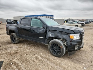  GMC Inny Canyon Elevation 2022 3.6l 3.6 Benzyna 308KM, zdjęcie 4