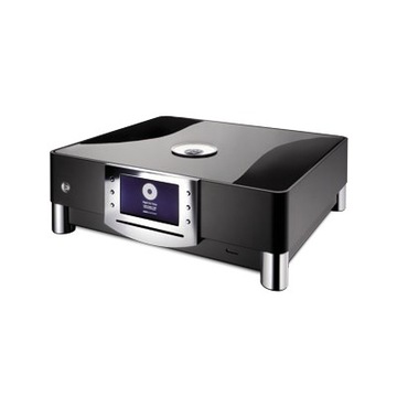MBL N31 CD DAC HI-END ROON TIDAL SALON ВАРШАВА