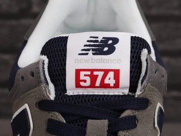 New Balance buty męskie sportowe ML574EAD