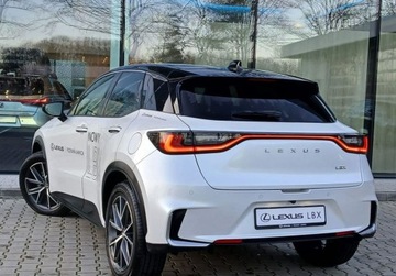 Lexus LBX 1.5 Hybrid 136KM 2025 Lexus LBX LBX Elegant Tech FV23 Salon PL Serwis ASO 1 wlasciciel, zdjęcie 10