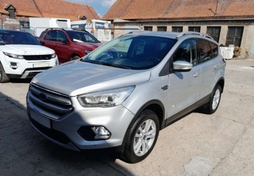 Ford Kuga II 2017 Ford Kuga Cena Brutto 2.0 Benzyna 150KM, zdjęcie 6