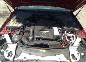 Mercedes Klasa E W213 2018 Mercedes-Benz Klasa E 2018, 2.0L, RWD, od ubez..., zdjęcie 8