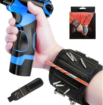 МАГНИТНАЯ ЛЕНТА своими руками подарок мужу на день рождения 18-99