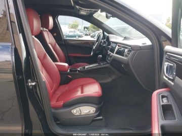 Porsche Macan 2024 Porsche Macan PORSCHE MACAN T 2.0 Benzyna 261KM, zdjęcie 8