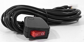 4x LAMPY OSTRZEGAWCZE STROBOSKOP POMOC LAWETA LED MOCNE STROBOSKOPY