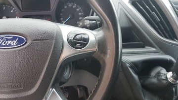 Ford Transit Custom I 2018 Ford Transit Custom 310 L2H, zdjęcie 15