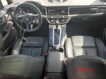 Porsche Macan 2021 Porsche Macan 2021 r.2,0L 2.0 Benzyna 248KM, zdjęcie 8