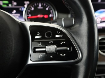 Mercedes Klasa E W213 Limuzyna 2.0 300de 316KM 2019 Mercedes E 300 FV23 E300de Automat Avantgarde Navi, zdjęcie 30