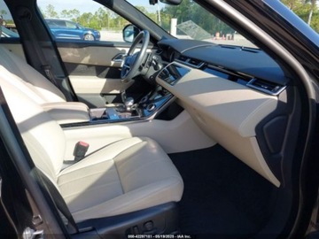 Land Rover Range Rover Velar 2021 Land Rover Range Rover Velar P250 S 2021 2.0l 2.0 Benzyna 247KM, zdjęcie 9