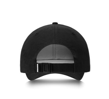 КЕПКА BRABUS CLASSIC SNAPBACK, ЧЕРНАЯ 10320423