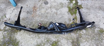 VW TIGUAN II HAK HOLOWNICZY WIĄZKA 5NA803881F