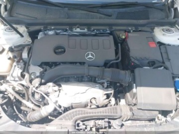 Mercedes Klasa A W177/V177 2021 Mercedes-Benz Klasa A 220 2021 2.0l 2.0 Benzyna 188KM, zdjęcie 8