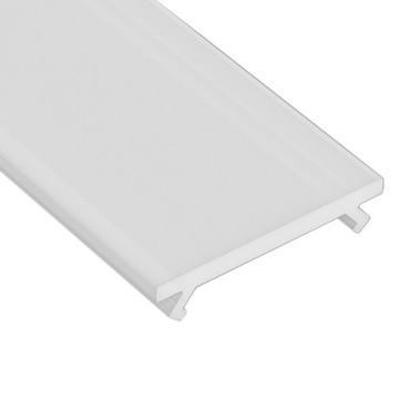 Абажур KLIK ПВХ OFFICE 12-13мм для профилей LUMINES 16мм Базовые - 2 метра