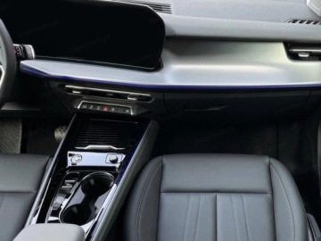 Audi Q3 II SUV 1.5 35 TFSI 150KM 2025 AUDI Q3 TFSI S line Sportback Suv 1.5 (150 KM) 2025, zdjęcie 8