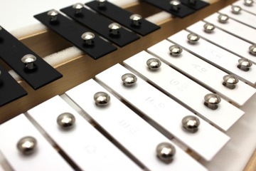 Хроматические тарелки BELLS + красная КРЫШКА