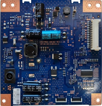 LED DRV. 15STM6S-ABC02 REV 1.0 0041