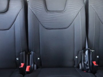 Ford S-Max II Van 2.0 TDCi 150KM 2017 Ford S-Max 2.0 TDCi, Salon Polska, Serwis ASO, zdjęcie 9