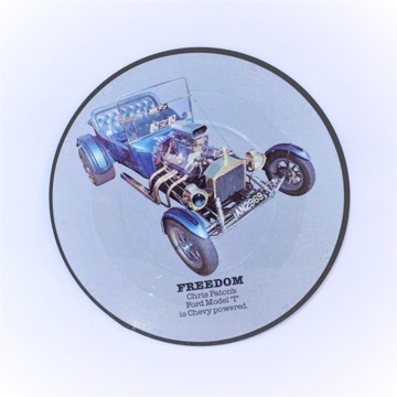 Street Machine The Drifters - Save The Last Dance