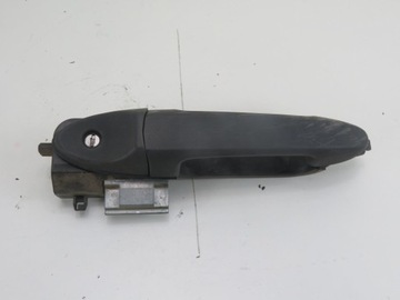 FORD MAVERICK 2007 2261CM3 KLIKA VNĚJŠÍ DVEŘE PŘEDNÍCH