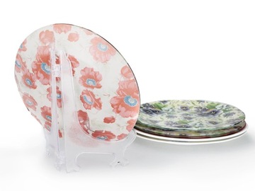 Podstawka pod talerze stojak ekspozytor - 22,5cm